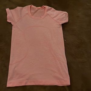 Very cute shirt just not my style!